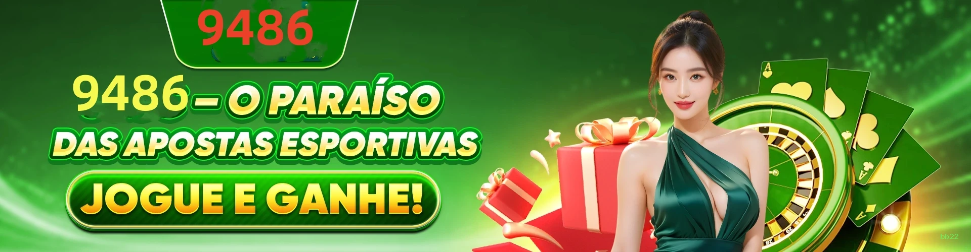 Bônus exclusivos membros VIP bb22