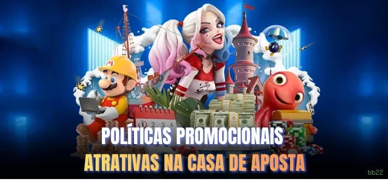 Ganhar e sacar na bb22